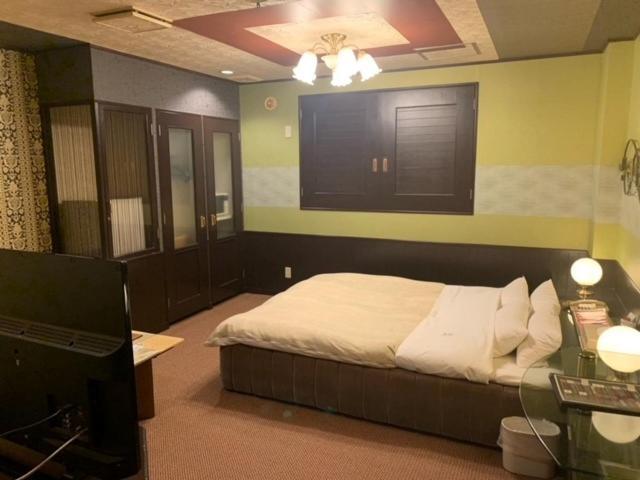 Hanamizuki-adult Only Liebeshotel